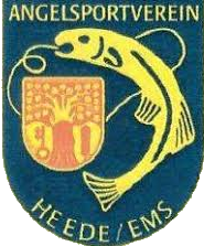 Logo Angelsportverein Heede (Ems) e. V.